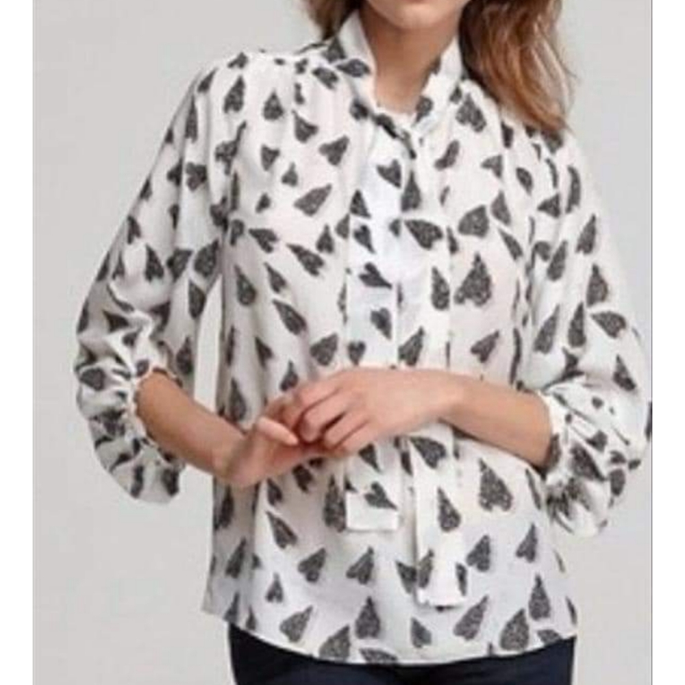 DVF Diane von Furstenberg | Silk Love is Life